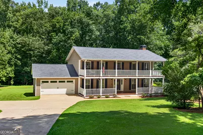 552 Newton Road, Lagrange, GA 30240 - Photo 1
