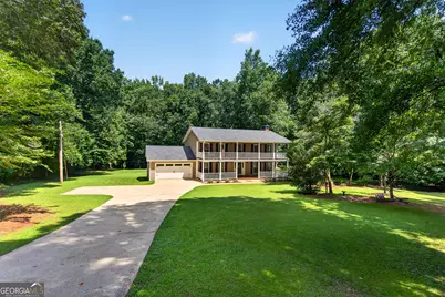 552 Newton Road, Lagrange, GA 30240 - Photo 3