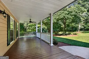 552 Newton Rd, Lagrange, GA 30240 - Photo 5