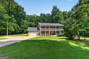 552 Newton Rd, Lagrange, GA 30240 - Photo 1