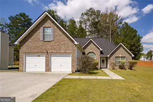 6869 Fireside Ln, Atlanta, GA 30349 - Photo 1