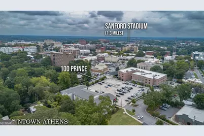 100 Prince Avenue #A413, Athens, GA 30601 - Photo 3