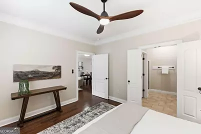 2826 Fox Wood Lane, Gainesville, GA 30504 - Photo 17