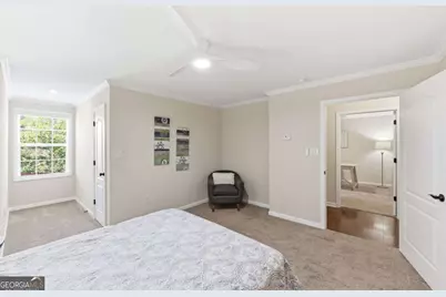 2826 Fox Wood Lane, Gainesville, GA 30504 - Photo 27