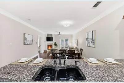 2826 Fox Wood Lane, Gainesville, GA 30504 - Photo 11
