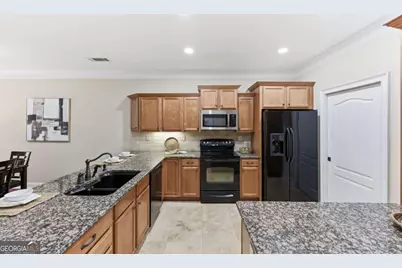 2826 Fox Wood Lane, Gainesville, GA 30504 - Photo 13
