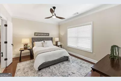 2826 Fox Wood Lane, Gainesville, GA 30504 - Photo 23
