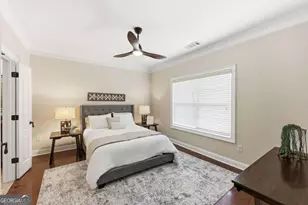 2826 Fox Wood Ln, Gainesville, GA 30504 - Photo 23