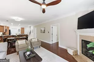 2826 Fox Wood Ln, Gainesville, GA 30504 - Photo 7