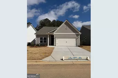 255 Cedar Hill Drive #45, Dallas, GA 30132 - Photo 1