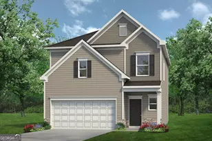 1204 Stonebridge Cir, Macon, GA 31211 - Photo 1