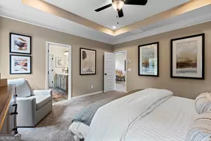 1204 Stonebridge Cir, Macon, GA 31211 - Photo 19