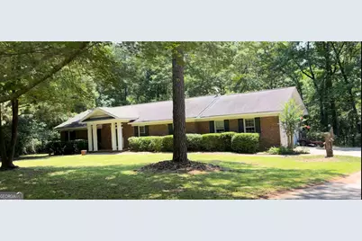 201 Loraine Woods Drive, Macon, GA 31210 - Photo 1