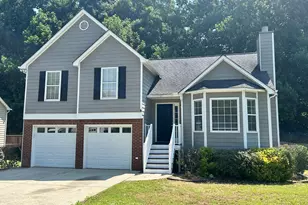 1061 Athena Ct, Acworth, GA 30101 - Photo 1