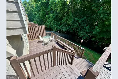 1061 Athena Court, Acworth, GA 30101 - Photo 21