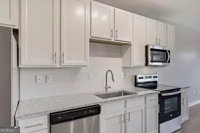 100 Prince Avenue #A417, Athens, GA 30601 - Photo 13