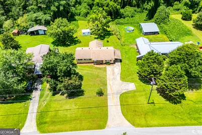 615 Old Camp Church Road, Carrollton, GA 30117 - Photo 55
