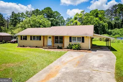 615 Old Camp Church Road, Carrollton, GA 30117 - Photo 53