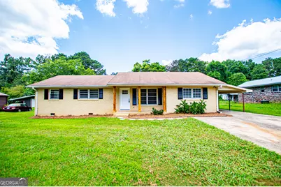 615 Old Camp Church Road, Carrollton, GA 30117 - Photo 3