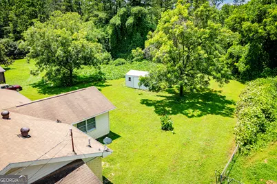 615 Old Camp Church Road, Carrollton, GA 30117 - Photo 57