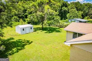 615 Old Camp Church Rd, Carrollton, GA 30117 - Photo 59