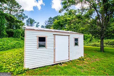 615 Old Camp Church Road, Carrollton, GA 30117 - Photo 51