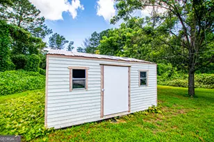 615 Old Camp Church Rd, Carrollton, GA 30117 - Photo 51