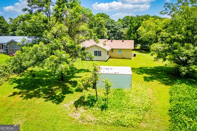 615 Old Camp Church Road, Carrollton, GA 30117 - Photo 61