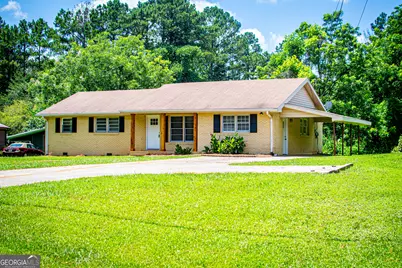 615 Old Camp Church Road, Carrollton, GA 30117 - Photo 5