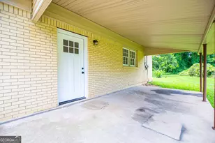 615 Old Camp Church Rd, Carrollton, GA 30117 - Photo 7