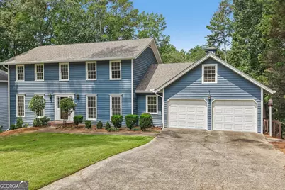 5132 Willow Point Parkway, Marietta, GA 30068 - Photo 41