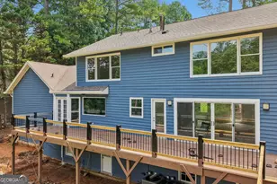 5132 Willow Point Pkwy, Marietta, GA 30068 - Photo 37