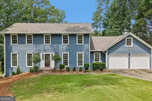 5132 Willow Point Pkwy, Marietta, GA 30068 - Photo 1