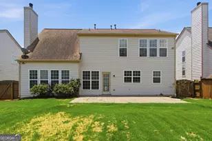 703 Aroura Dr, Woodstock, GA 30188 - Photo 5