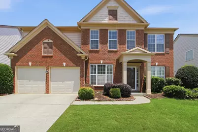 703 Aroura Drive, Woodstock, GA 30188 - Photo 1