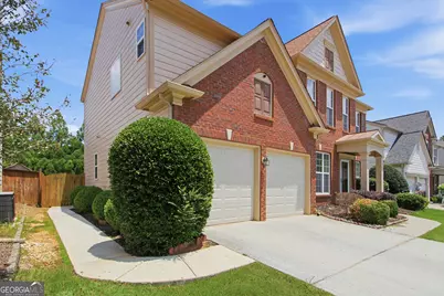 703 Aroura Drive, Woodstock, GA 30188 - Photo 33