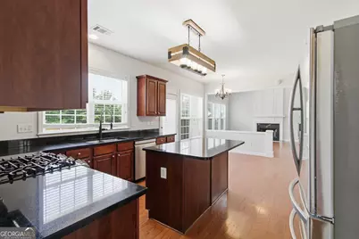 703 Aroura Drive, Woodstock, GA 30188 - Photo 9