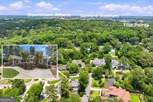 590 McWhorter Dr, Athens, GA 30606 - Photo 3