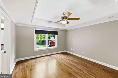 590 McWhorter Drive, Athens, GA 30606 - Photo 33