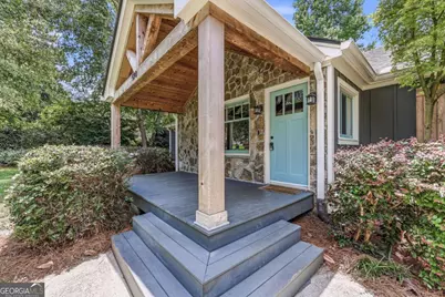 590 McWhorter Drive, Athens, GA 30606 - Photo 5