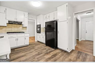 345 Fond Du Lac Drive, Stone Mountain, GA 30088 - Photo 23