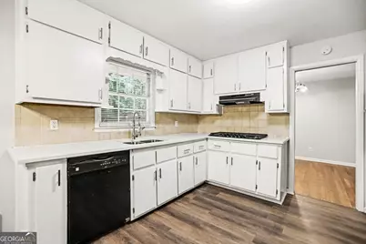 345 Fond Du Lac Drive, Stone Mountain, GA 30088 - Photo 21