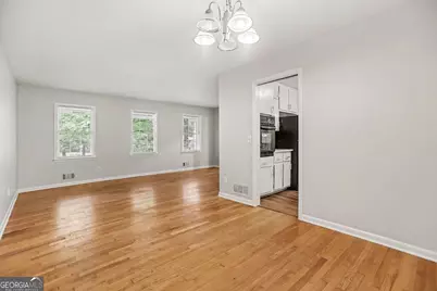 345 Fond Du Lac Drive, Stone Mountain, GA 30088 - Photo 13
