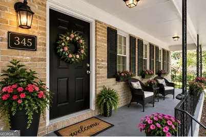 345 Fond Du Lac Drive, Stone Mountain, GA 30088 - Photo 5