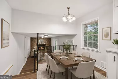345 Fond Du Lac Drive, Stone Mountain, GA 30088 - Photo 19