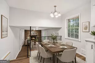 345 Fond Du Lac Dr, Stone Mountain, GA 30088 - Photo 19
