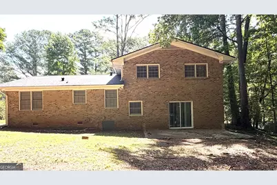 345 Fond Du Lac Drive, Stone Mountain, GA 30088 - Photo 35