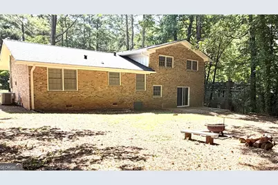 345 Fond Du Lac Drive, Stone Mountain, GA 30088 - Photo 33