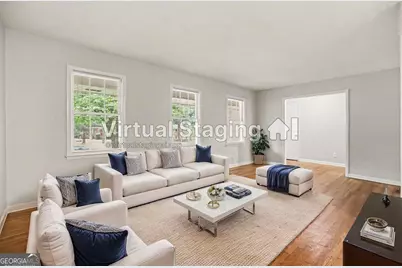 345 Fond Du Lac Drive, Stone Mountain, GA 30088 - Photo 17