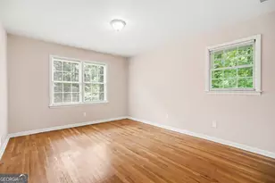 345 Fond Du Lac Dr, Stone Mountain, GA 30088 - Photo 27